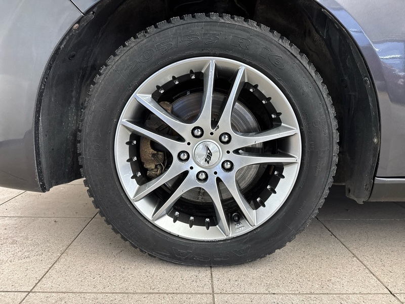 Honda Accord vaihtoauto