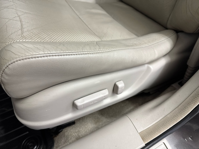 Honda Accord vaihtoauto