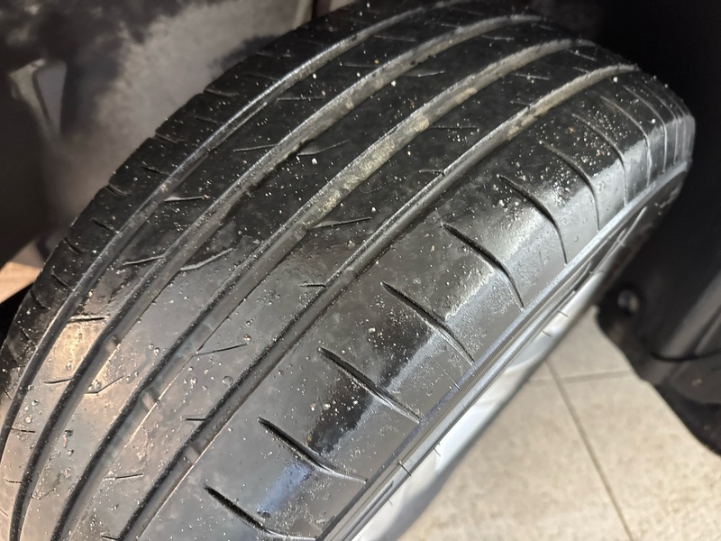 Skoda Yeti vaihtoauto