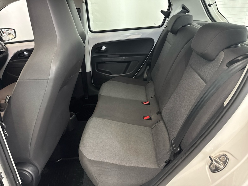 Volkswagen up! vaihtoauto