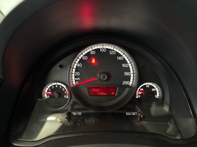 Volkswagen up! vaihtoauto