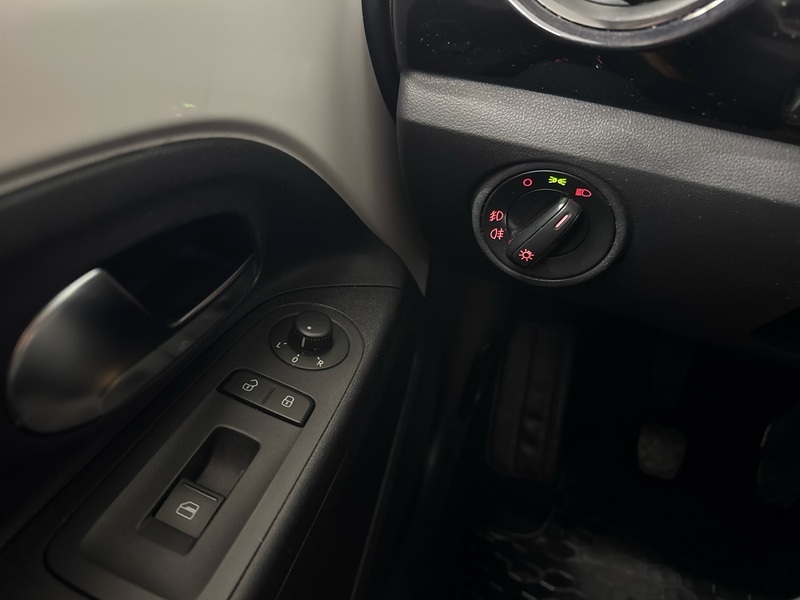 Volkswagen up! vaihtoauto