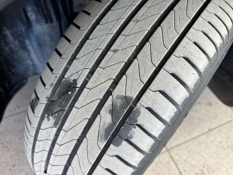 SEAT Alhambra vaihtoauto