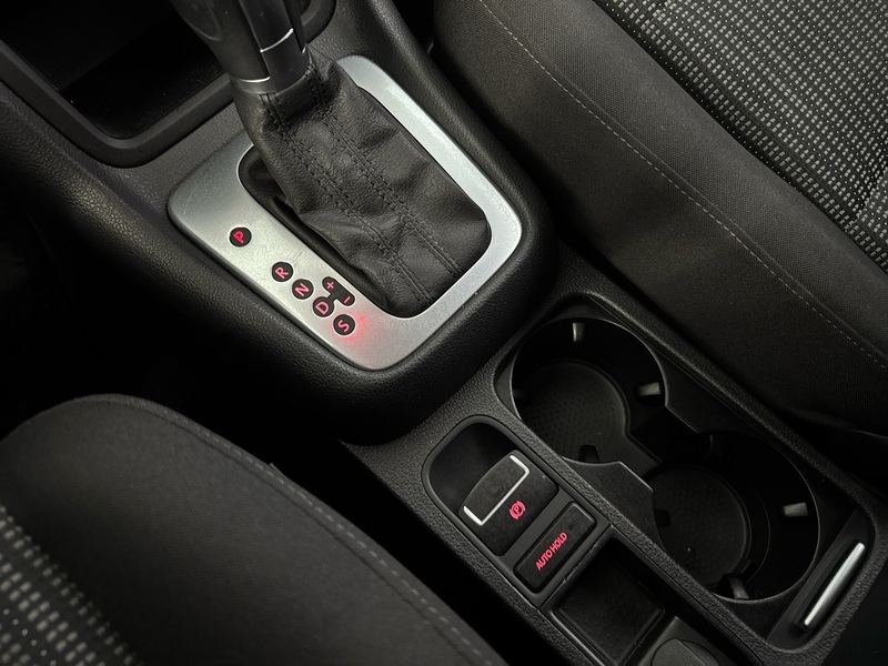 SEAT Alhambra vaihtoauto