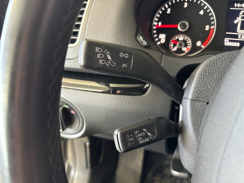 SEAT Alhambra vaihtoauto