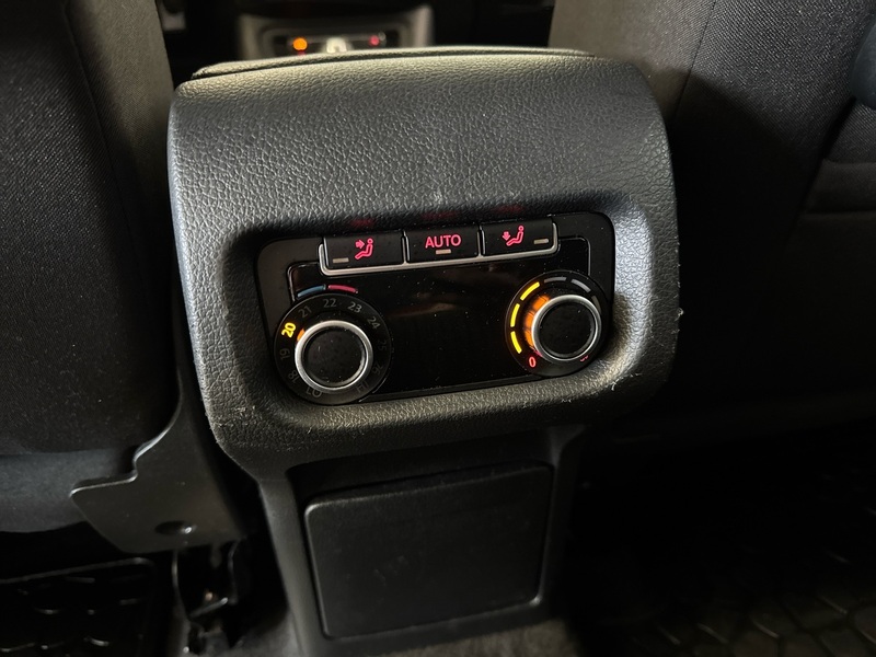 SEAT Alhambra vaihtoauto