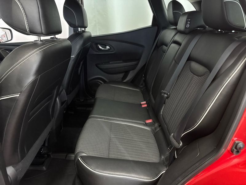 Renault Kadjar vaihtoauto