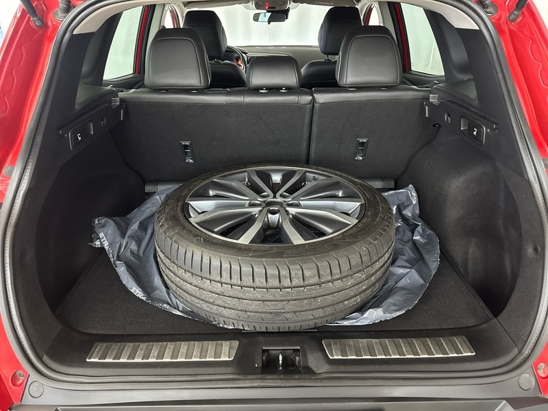 Renault Kadjar vaihtoauto