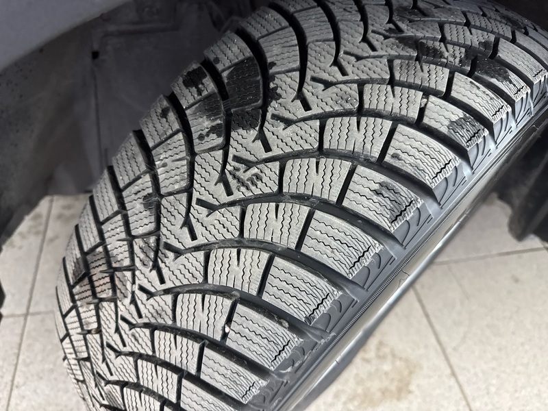 Renault Kadjar vaihtoauto