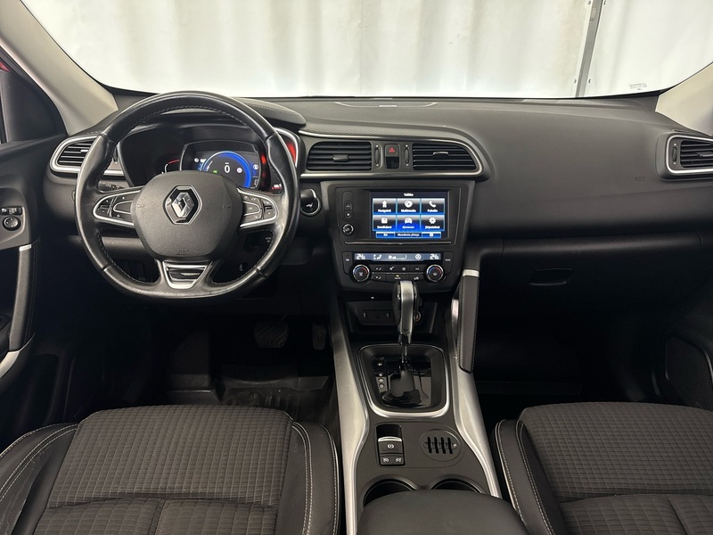 Renault Kadjar vaihtoauto