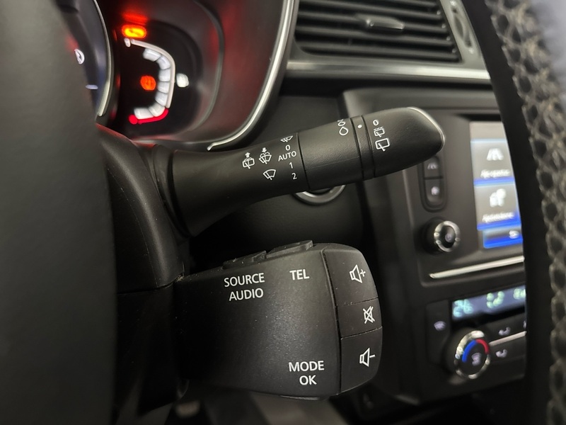 Renault Kadjar vaihtoauto