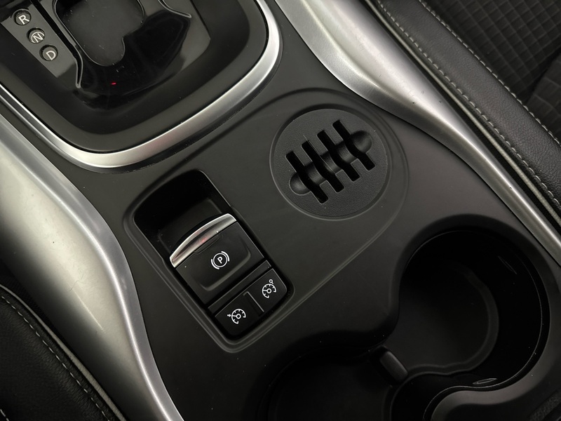 Renault Kadjar vaihtoauto