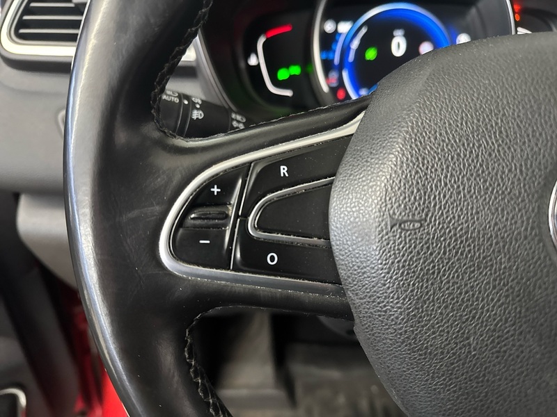 Renault Kadjar vaihtoauto