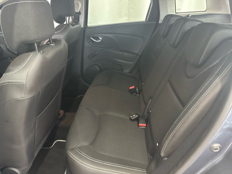 Renault Clio vaihtoauto