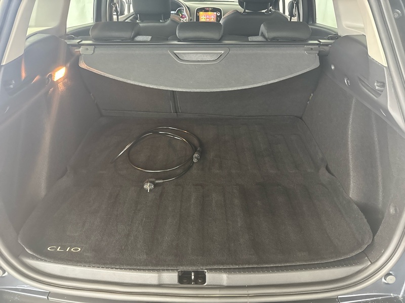 Renault Clio vaihtoauto