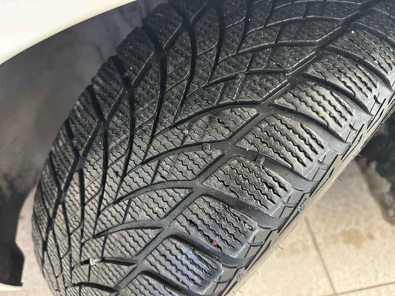 Opel Ampera vaihtoauto