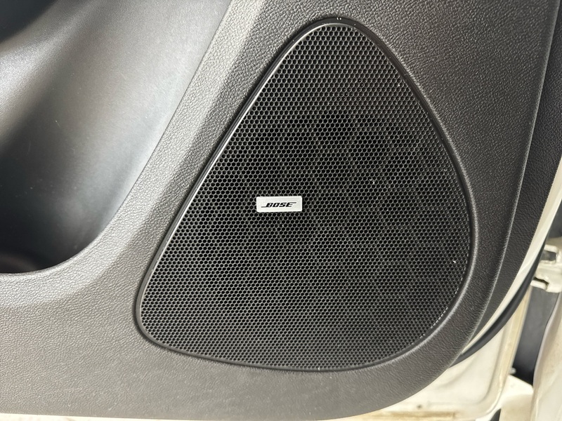 Opel Ampera vaihtoauto