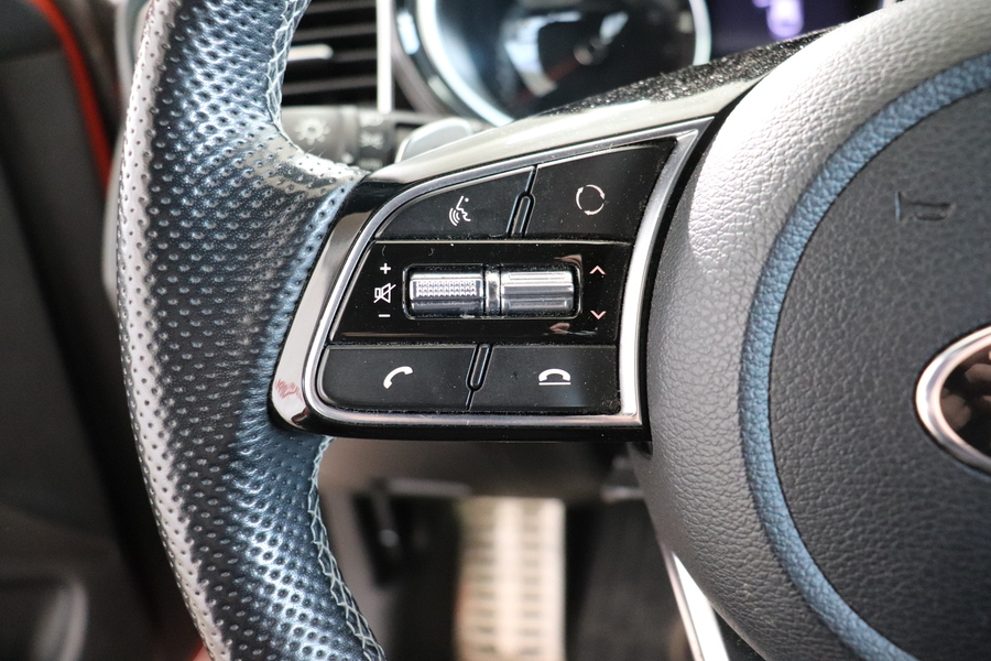 Kia Proceed vaihtoauto