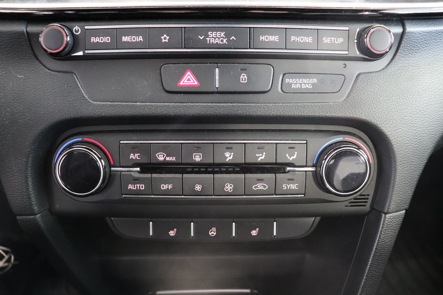 Kia Proceed vaihtoauto