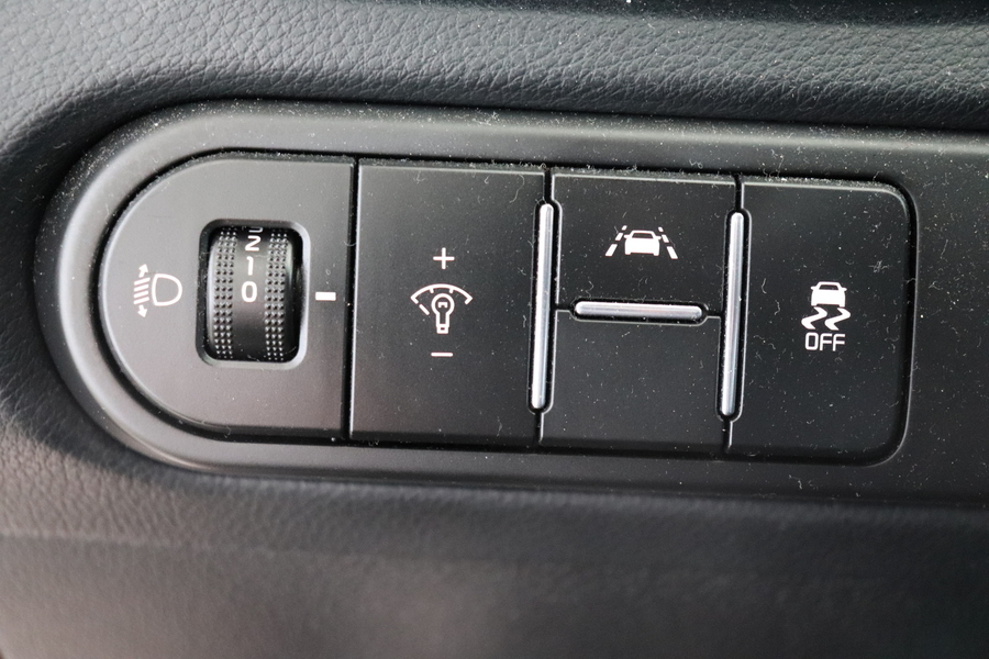 Kia Proceed vaihtoauto