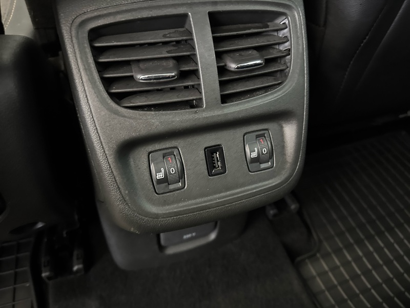 Opel Grandland X vaihtoauto