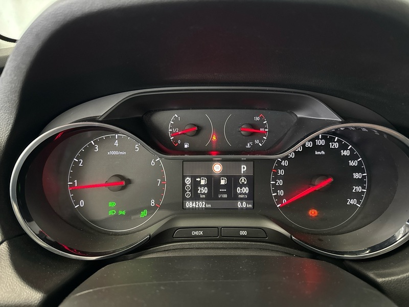 Opel Grandland X vaihtoauto