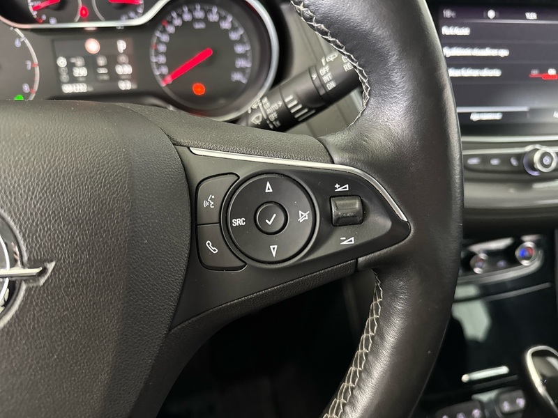 Opel Grandland X vaihtoauto