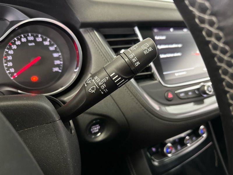 Opel Grandland X vaihtoauto