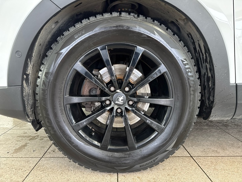 Opel Grandland X vaihtoauto