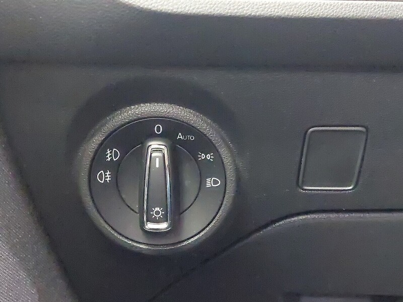 SEAT Leon vaihtoauto