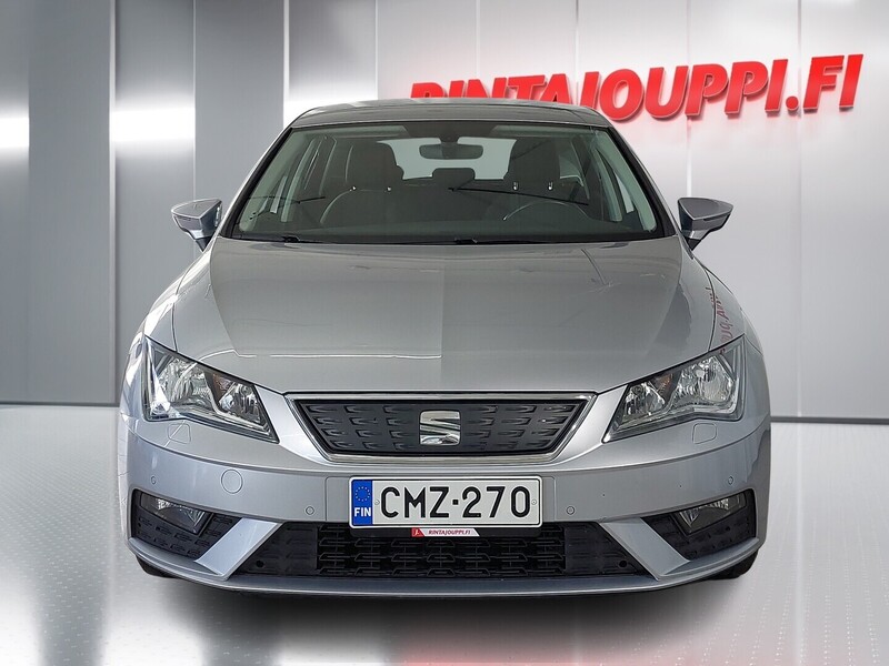 SEAT Leon vaihtoauto