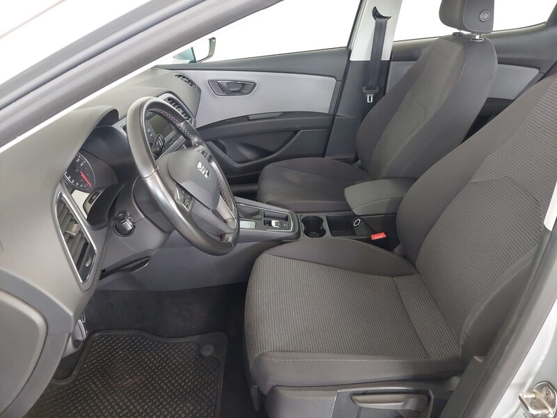 SEAT Leon vaihtoauto