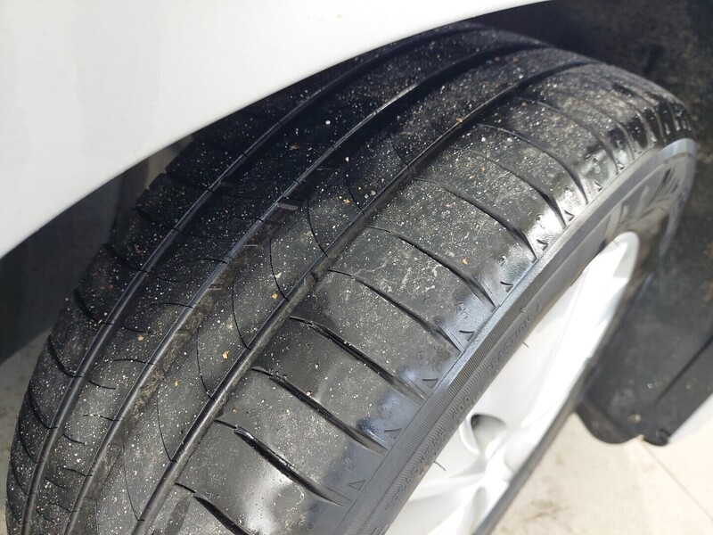 SEAT Leon vaihtoauto