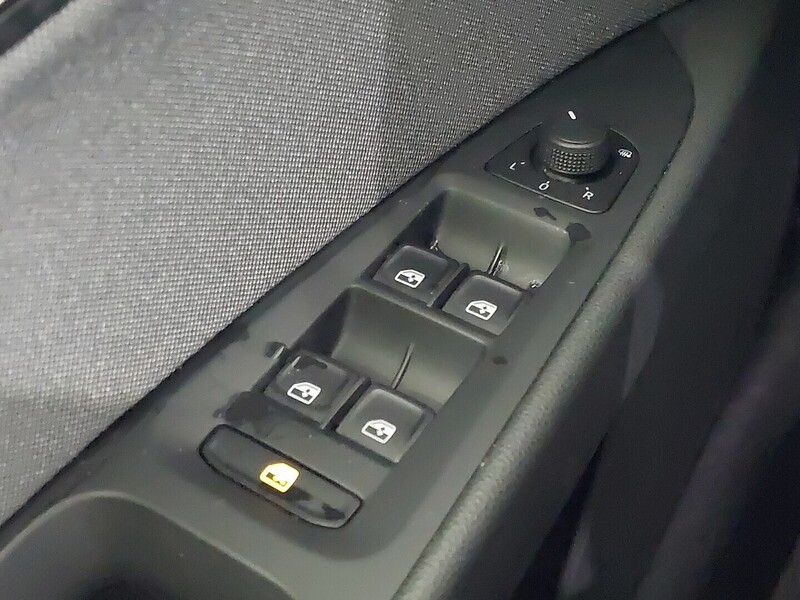 SEAT Leon vaihtoauto