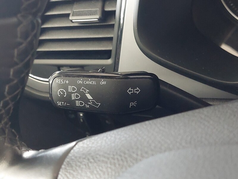 SEAT Leon vaihtoauto