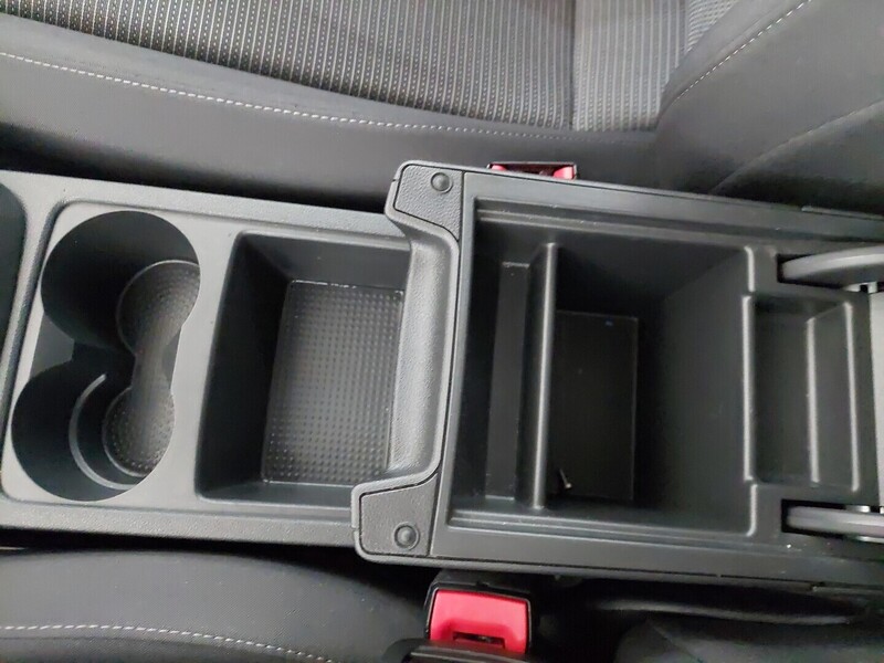 SEAT Leon vaihtoauto