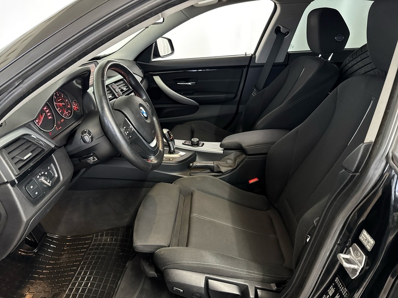 BMW 420 vaihtoauto