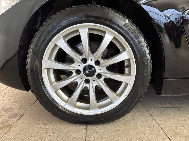 BMW 420 vaihtoauto
