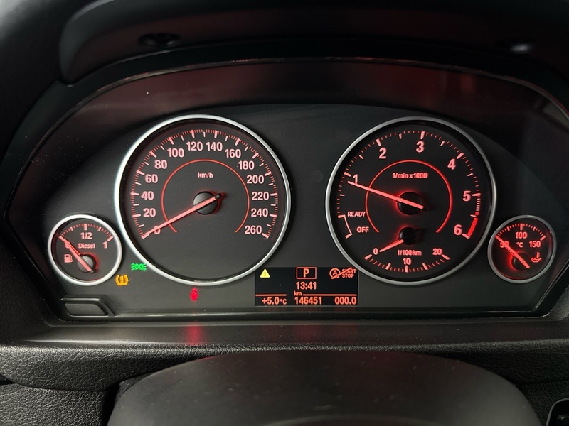 BMW 420 vaihtoauto