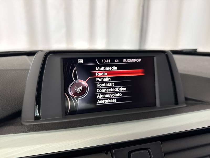 BMW 420 vaihtoauto