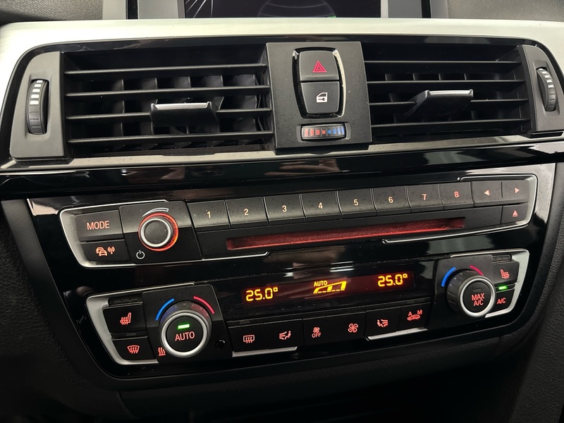 BMW 420 vaihtoauto