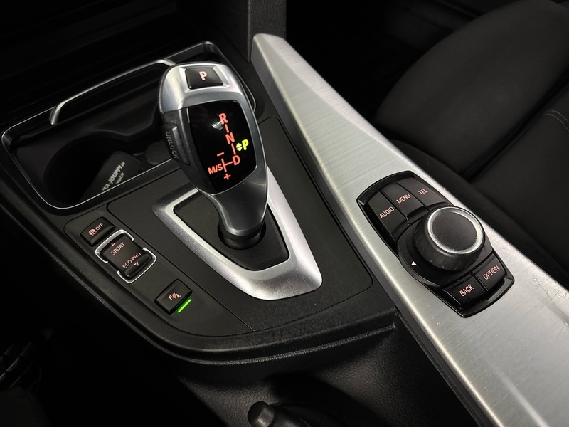 BMW 420 vaihtoauto