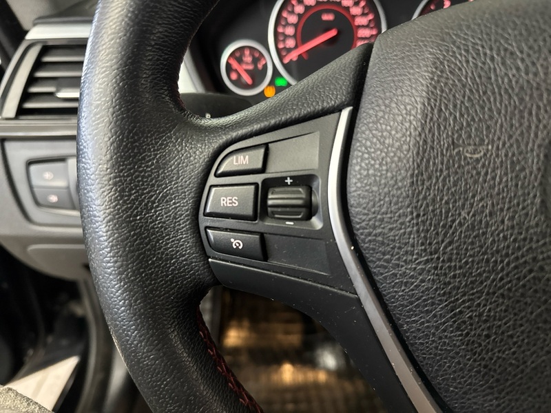 BMW 420 vaihtoauto