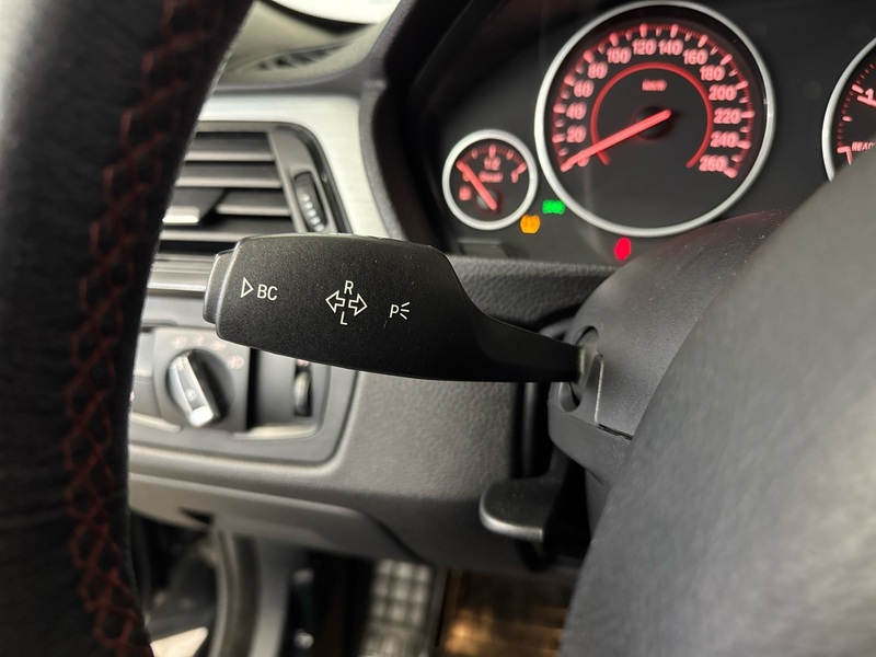 BMW 420 vaihtoauto