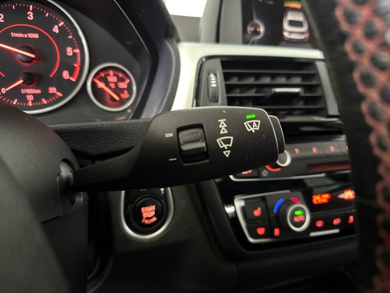 BMW 420 vaihtoauto
