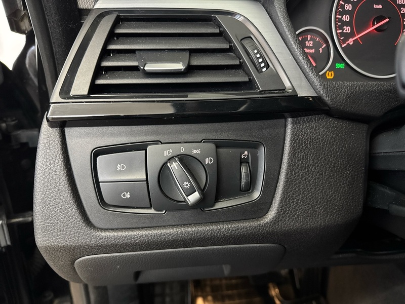 BMW 420 vaihtoauto