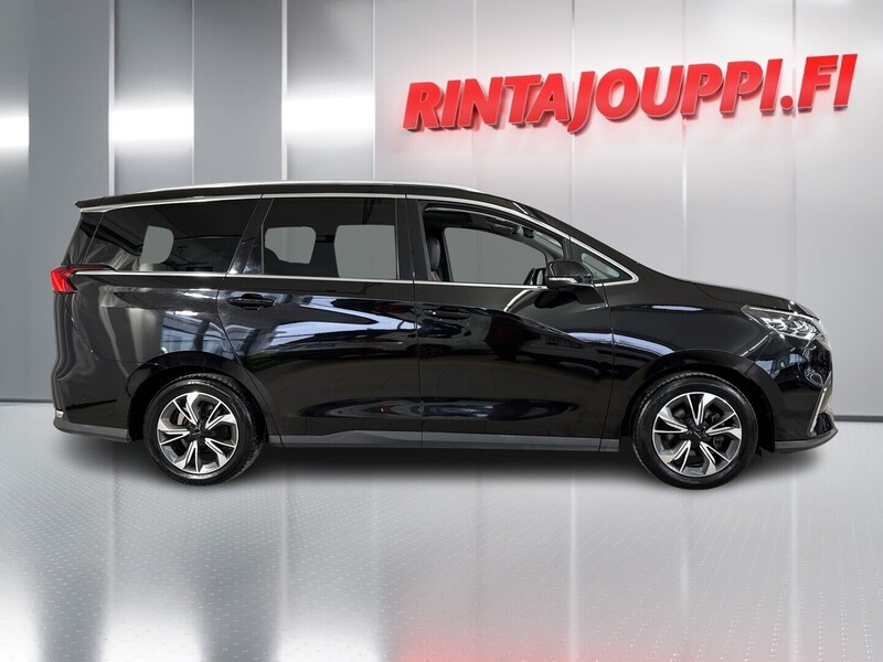 Maxus Euniq 5 vaihtoauto