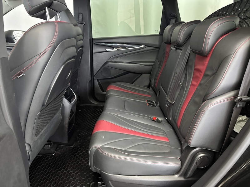 Maxus Euniq 5 vaihtoauto