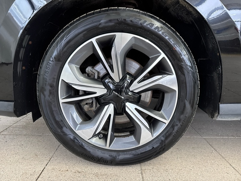 Maxus Euniq 5 vaihtoauto