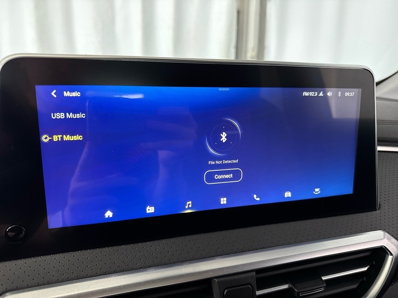 Maxus Euniq 5 vaihtoauto